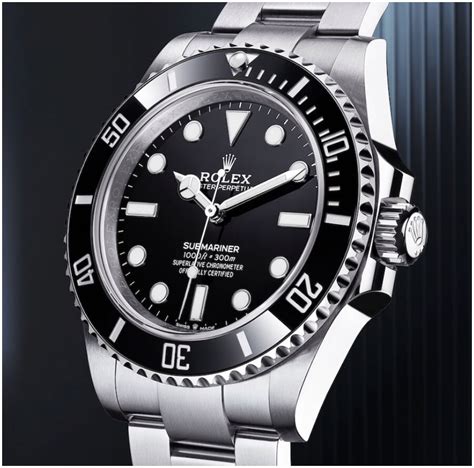 rolex sobmariner nuovo|new rolex submariner review.